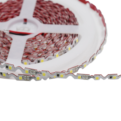 en gros des lampes pliables en forme de bande LED en zig zag IP20 3000K pour les logos de panneaux publicitaires
