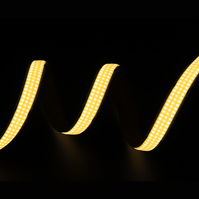 Lumières à éclairage blanc froid échantillon gratuit à tester 12V/24V 3 ans de garantie -20 ¢ 40 Température de fonctionnement coupable