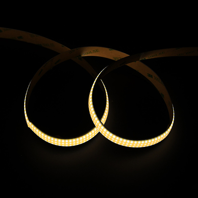 960 leds Cob Lumières pour les projets gouvernementaux Solution Hign Qualité UL ROHS CE Certification passée