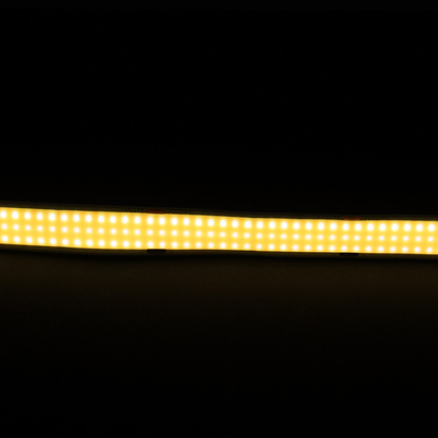 960 leds Cob Lumières pour les projets gouvernementaux Solution Hign Qualité UL ROHS CE Certification passée