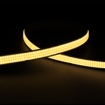 États-Unis Lumières stables Amazng Flexible COB 960 LEDs Lumières 5M/roll 6000k 24V Décoration de plafond