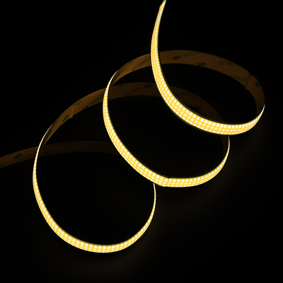 États-Unis Lumières stables Amazng Flexible COB 960 LEDs Lumières 5M/roll 6000k 24V Décoration de plafond