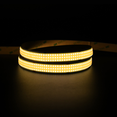 États-Unis Lumières stables Amazng Flexible COB 960 LEDs Lumières 5M/roll 6000k 24V Décoration de plafond
