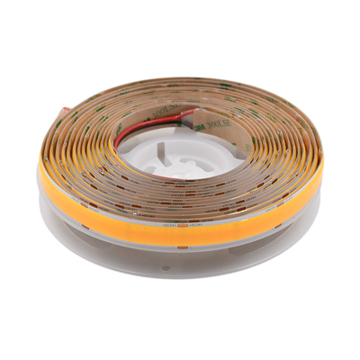 États-Unis Lumières stables Amazng Flexible COB 960 LEDs Lumières 5M/roll 6000k 24V Décoration de plafond