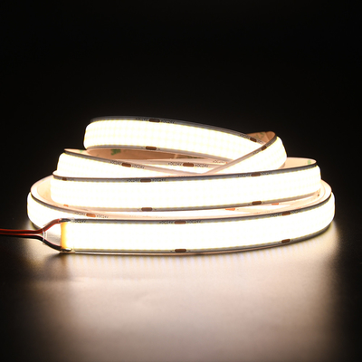 Applications des bandes LED COB Les bandes lumineuses COB sont devenues un choix populaire pour un large éventail de lumières intérieures et extérieures