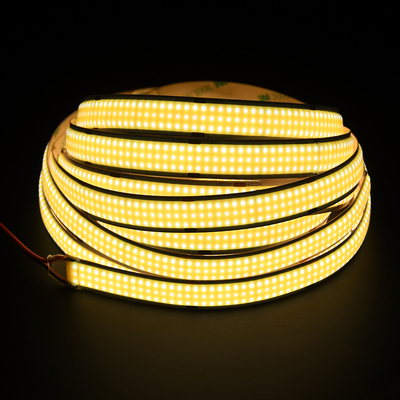 960 LED par mètre Cob Flexible IP20/DC24V 25W Éclairage pour le drainage 15 mm ADS-YCOB-960W-24
