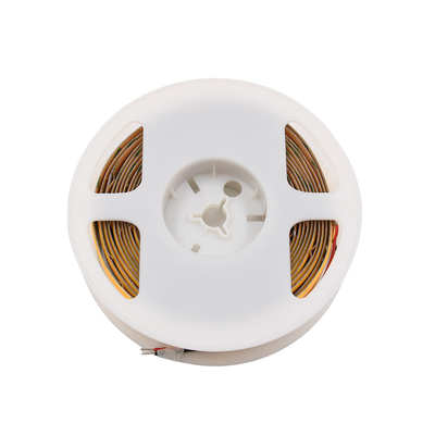 La bande LED linéaire flexible à haute densité COB CRI 90+ par rouleau 5000 mm large 6500K Blanc Couleur 4600LM/M Vente à chaud en Europe