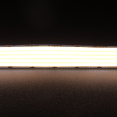 Éclairage de l'armoire à ruban adhésif à bande pliable 16,4 pieds / 5M 1600 leds par mètre ruban adhésif à LED CRI 90