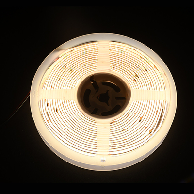 Éclairage de l'armoire à ruban adhésif à bande pliable 16,4 pieds / 5M 1600 leds par mètre ruban adhésif à LED CRI 90