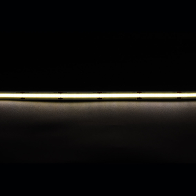 528LED/m COB High Cri 90 95 98 10 mm Largeur DC24V LED Lumière à bande