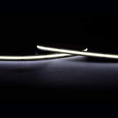 Ruban LED flexible à haute densité avec 528 LED 8 mm de largeur Ra90 couleur
