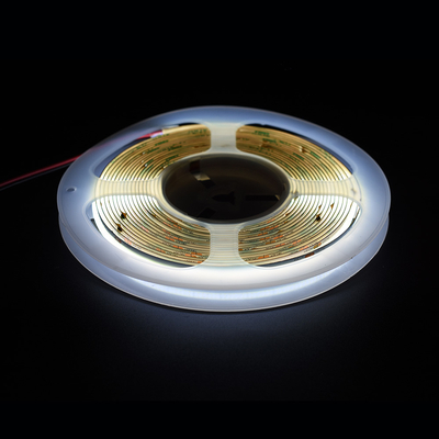 Supermarché COB LED Strip Light Haute luminosité sur le panneau en aluminium
