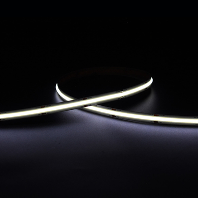 Supermarché COB LED Strip Light Haute luminosité sur le panneau en aluminium