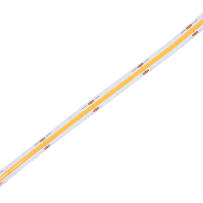 La bande LED de l'usine d'Adled, appelée Cob, est certifiée par Rohs Ce UL.
