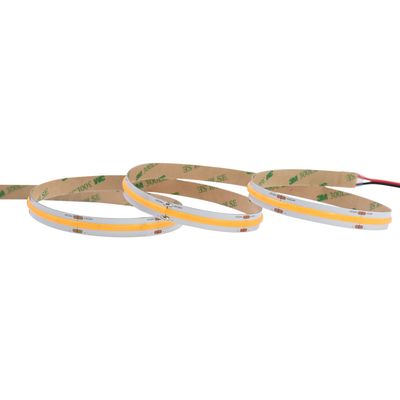 Ruban LED flexible à haute densité avec 528 LED 8 mm de largeur Ra90 couleur