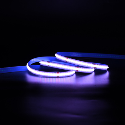 5M par rouleau de ruban adhésif led ruban adhésif led 576leds bobine à bobine RGB résidentiel &amp; Commercial lampes à charbon