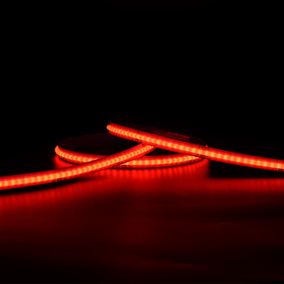 5M par rouleau de ruban adhésif led ruban adhésif led 576leds bobine à bobine RGB résidentiel &amp; Commercial lampes à charbon