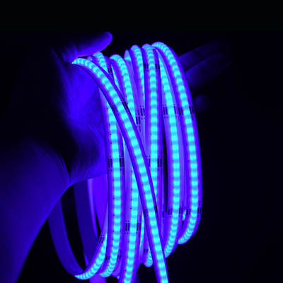 Lumière de bande et de bande LED