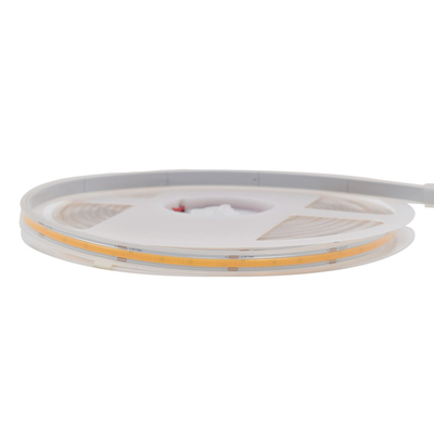L'utilisation de la bande LED COB à bande LED 480 LED/m Flexible FOB Led Tape 2700K-6500K avec IP20/IP67
