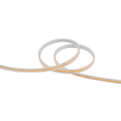 DC24V 480 leds bobine à bobine COB Strip Lumières Blanche Couleur Avec Garantie de 3 Ans CRI 90+ CE/ROHS Liste