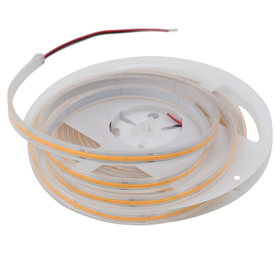 1000LM Lumière COB LED bande RGB RGBW 3000K 4000K 6000K Options 480 LED/m CRI 90-95 5m rouleaux