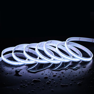 Blanc froid super lumineux RGB fournisseurs flexibles 896 12v 24v Cob LED