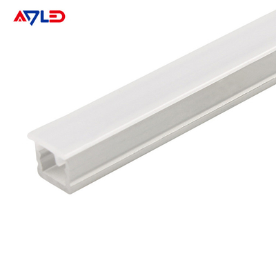 1m 2m 3m ADP-0606 Profiles en aluminium pour bande d'éclairage à LED
