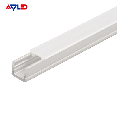 1m 2m 3m ADP-0606 Profiles en aluminium pour bande d'éclairage à LED