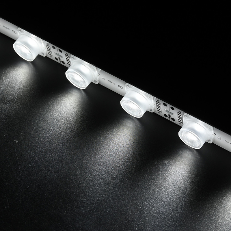 les modules à LED à haute puissance SMD