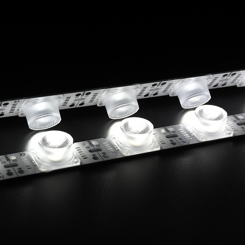 28.8w Smd3030 Edge Led Module Bar High Power Boxed Side Plus 5 ans de garantie pour la boîte à lumière double face
